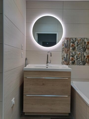Rénovation complète d'une maison à Thizy-les-Bourgs, photo 3